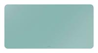 Leitz Desk Mat 40x80cm Mint - 53820051