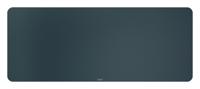 Leitz DeskMat XL 100x40cm Velvet Grey - 53840089