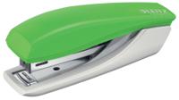 Leitz NeXXt Recycle Mini Stapler 10 Sheets Green - 56170055