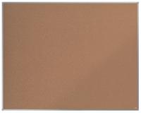 Nobo Essence Cork Notice Board 1500x1200mm - 1915209