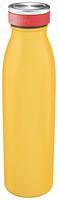 Leitz Cosy 500ml Insulated Water Bottle Warm Yellow