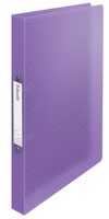 Esselte Colour Breeze 2-Ring Binder - Outer carton of 4