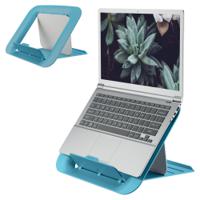 Leitz Ergo Cosy Laptop Riser Calm Blue - 64260061
