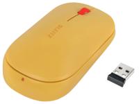 Leitz Cosy Wireless Mouse Warm Yellow 65310019