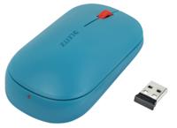 Leitz Cosy Wireless Mouse Calm Blue 65310061