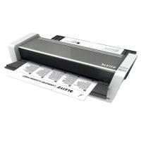 Leitz Premium A3/A4 Laminator Cleaning Sheets (Pack 5) - 72550000