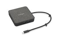 Kensington MD120U4 USB4 Portable Docking Station - K32850WW