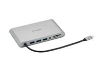 Kensington UH1440P USB-C 5Gbps Dual Video Mobile Dock 85W - K33853WW