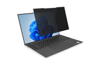 Kensington K55253WW MagPro Magnetic Privacy Screen Filter for 13.3 Inch Laptops