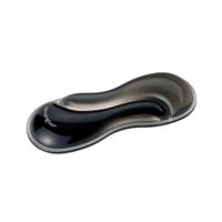 Kensington K62438WW Slim Duo Gel Mouse Trackball Grey Wrist Rest