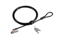 Kensington K65021WW Slim NanoSaver 2.0 Keyed Laptop Lock