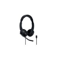 Kensington H1000 USB-C On Ear Headset - K83450WW