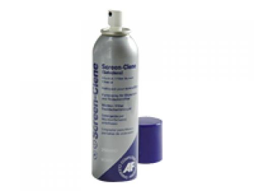 AF 250ml Pump Spray For Monitors,Copiers SCS250