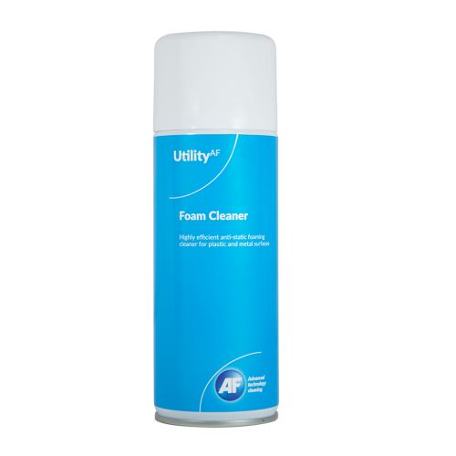 ValueX Foam Cleaner Spray 400ml FCL400UT