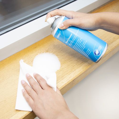 ValueX Foam Cleaner Spray 400ml