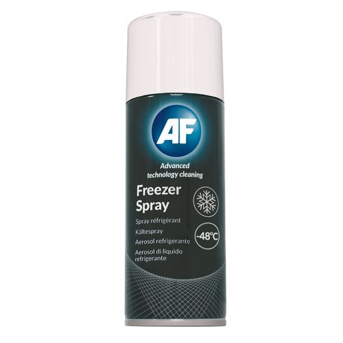 AF Freezer Spray 200ml (Non-flammable low Global Warming Potential) FREH200