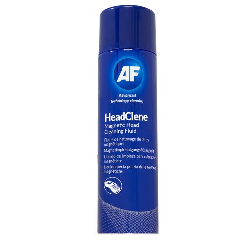 AF Headclene (250ml Spray)
