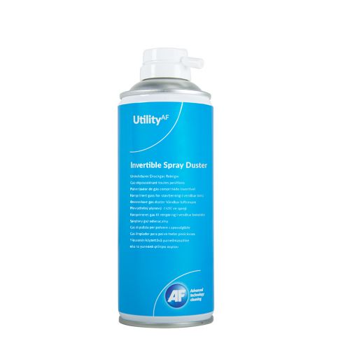 ValueX Invertible Flammable Spray Duster 200ml