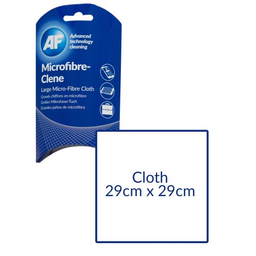 AF Microfibre Clene Cloth