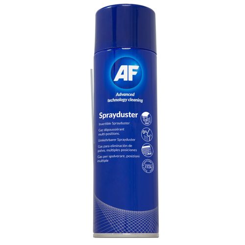 AF Sprayduster Invertible 250ml