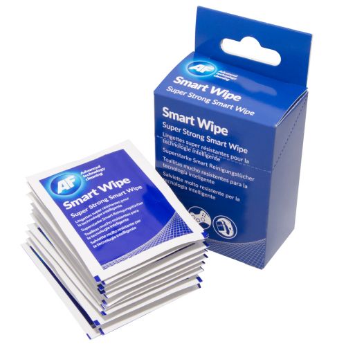 AF Smart Cleaning Wipes (Pack 10) ASMARTWIPE10
