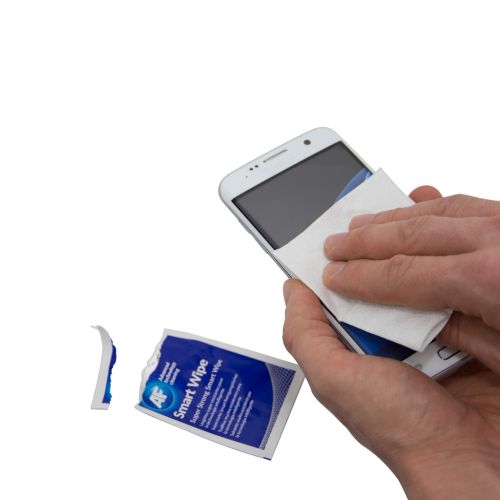 AF Smart Cleaning Wipes (Pack 10) ASMARTWIPE10