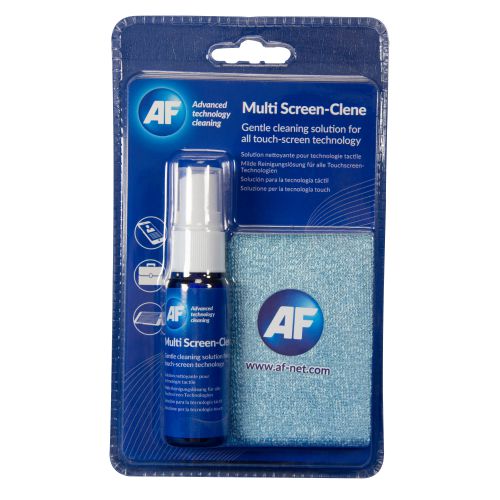 AF Multi-Screen Clene Travel Kit AXMCA25MF