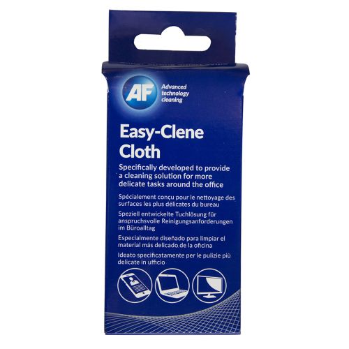 AF Easy-Clene Micro Fibre Cloth