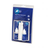 AF Inkjet Fax/Printer Cleaning Kit
