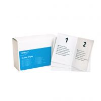 ValueX Wet/ Dry Duo Screen Wipes (Pack 20) SCR020UT