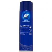 AF Super Duster Compressed Air 300ml with Extension Tube ASPD300