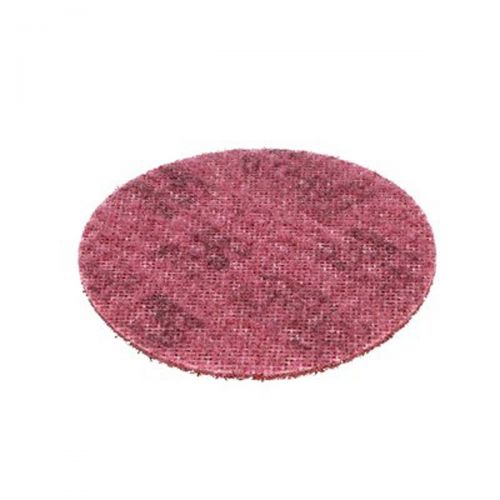 Image of Scotch-Brite Surface Conditioning Disc, 5 In X Nh A Med, 50 Per Case 048011006437