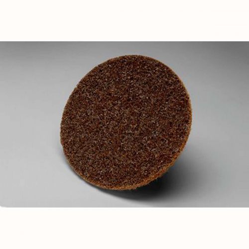 Image of Scotch-Brite Surface Conditioning Disc, 5 In X Nh A Crs, 50 Per Case 048011007502