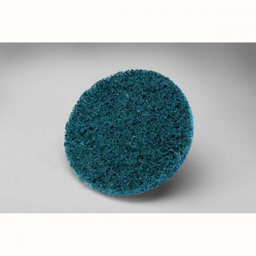 Image of Scotch-Brite Surface Conditioning Disc, 3 In X Nh A Vfn, 100 Per Case 048011042770