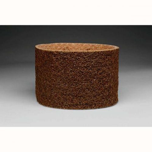 Scotch-Brite Surface Conditioning Belt, 3-1/2 In X 15-1/2 In A Crs, 10 Per Case 048011050164