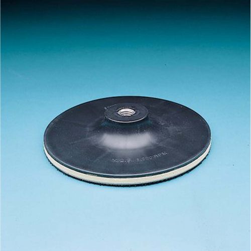 Image of 3M Disc Pad Holder 917, 7 in x 5/16 in x 3/8 in 5/8-11 Internal, 1 per case 048011094502