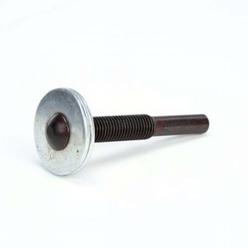 3M Unitized Wheel Mandrel 933, 2 in x 1/4 in x 1 in, 5 per case 048011139685