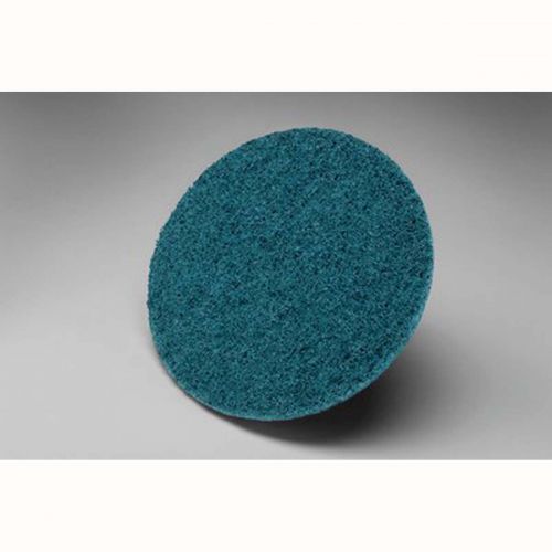 Image of Scotch-Brite Surface Conditioning Disc, 4-1/2 In X Nh A Vfn, 50 Per Case 048011140995