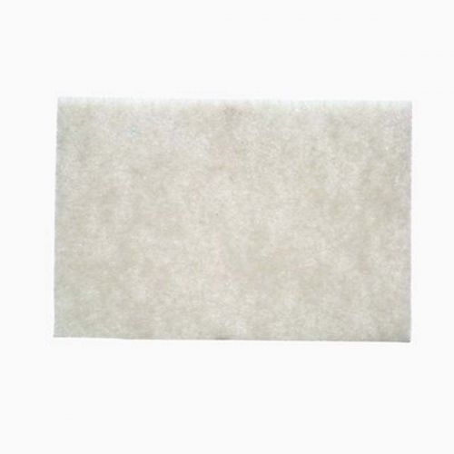 Scotch-Brite Light Cleansing Hand Pad 7445, 6 In X 9 In, 20 Pads Per Box 3 Boxes Per Case 48011169767