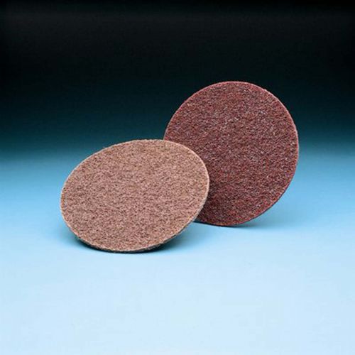 Image of Scotch-Brite Se Surface Conditioning Disc, 7 In X Nh A Crs, 25 Per Case 048011178660