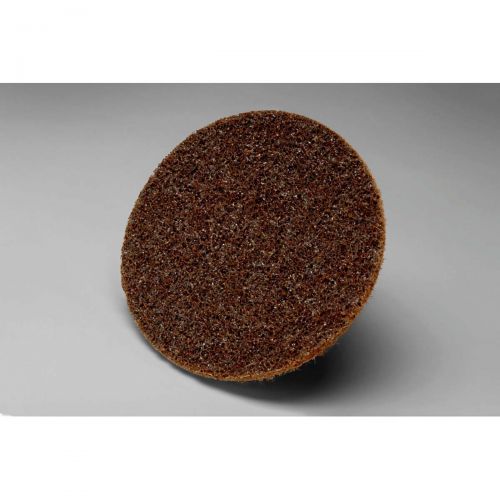 Image of 3M Scotch-Brite Surface Conditioning Disc, 5 in x NH A CRS, 10 per case 61500152196