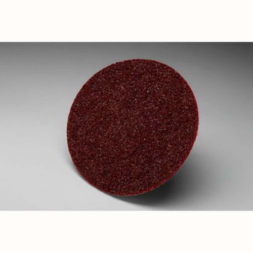 Scotch-Brite Surface Conditioning Disc, 7 In X Nh A Med, 10 Per Case 048011276786