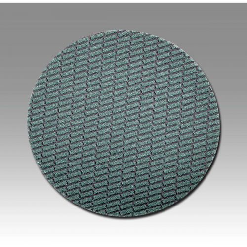 3M Trizact Stikit Cloth Disc 337DC, 5 in x NH A300, 50 per case 61500193133