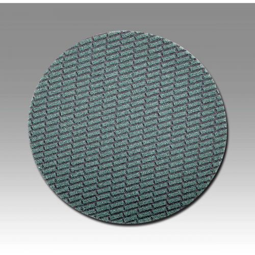 3M Trizact Hookit Cloth Disc 337DC, 5 in x NH A300 X-weight, 50 per case 61500193620