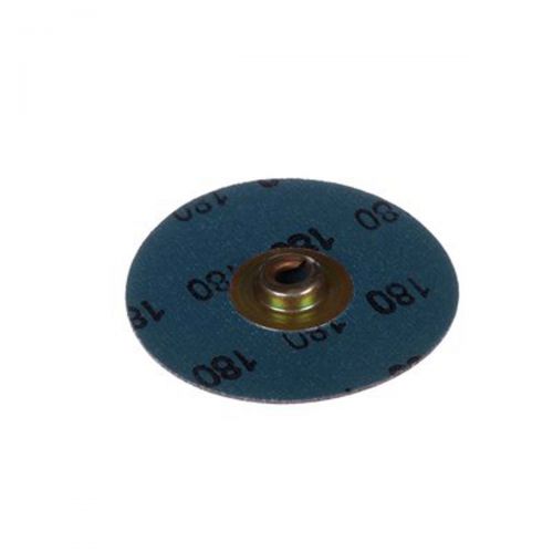 3M Standard Abrasives Quick Change TSM A/O 2 Ply Disc 522410, 2 in 180, 50 per inner 200 per case 051115324161
