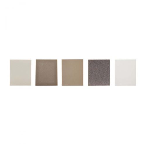 3M Softback Sanding Sponge, 02602, 4 1/2 in x 5 1/2 in, Superfine, 20 sponges per box 6 boxes per case 60980020865