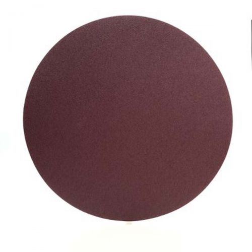 3M PSA Cloth Disc 348D, 24 in x NH 40 X-weight, 10 per case 051144208012