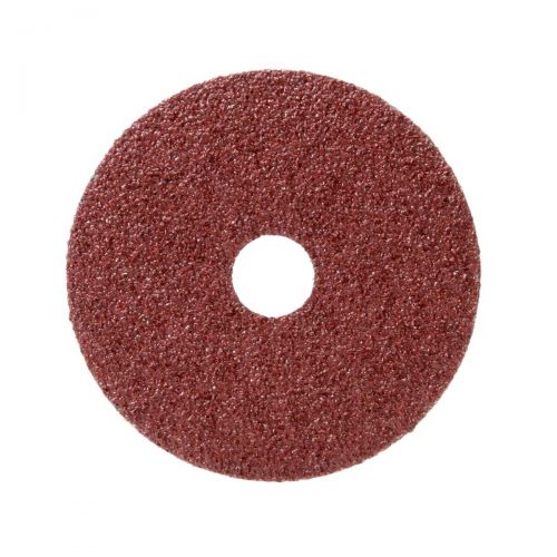 3M Fibre Disc 381C, 4-1/2 in x 7/8 in 24, 25 per case 60440205312