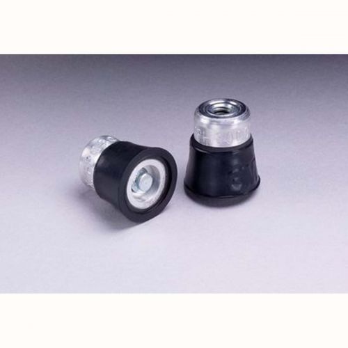 3M Roloc Disc Pad TS and TSM 77724, Medium 1 in 1/4-20 Internal, 5 per case 051144777242