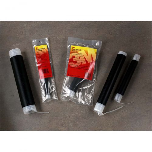 Cold Shrink Tubing